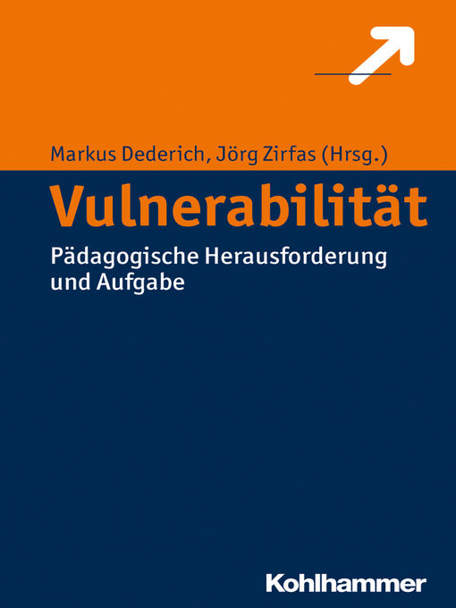 Title details for Vulnerabilität by Daniel Burghardt - Wait list